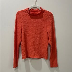 O'Neill Coral Textured Long Sleeve